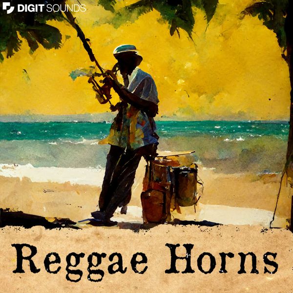 Download Sample pack Reggae Horns