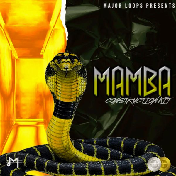 Download Sample pack Mamba