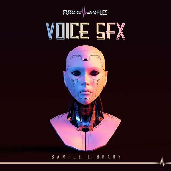 Download Sample pack Voice SFX - Sample Library