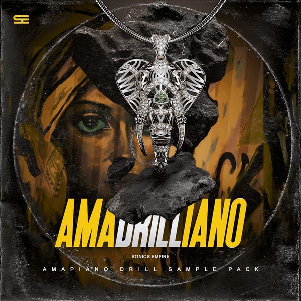 Download Sample pack Amadrilliano