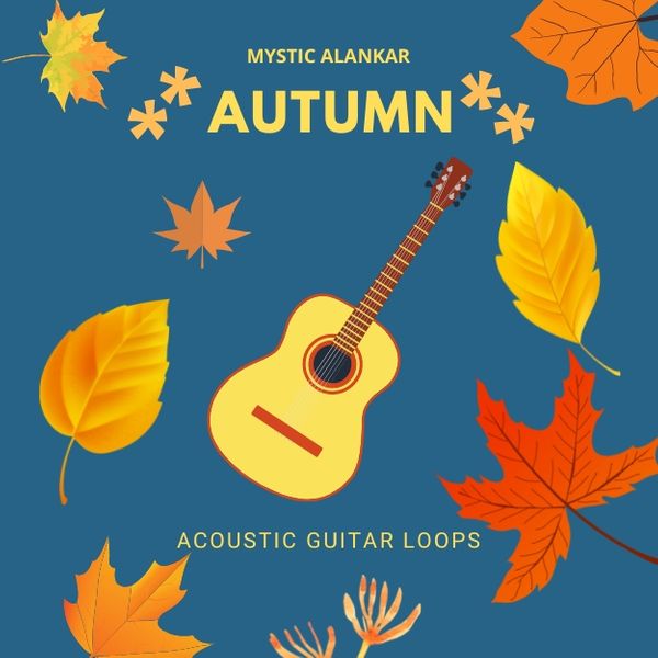 Download Sample pack Autumn