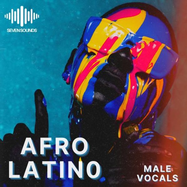 Download Sample pack Afro Latino