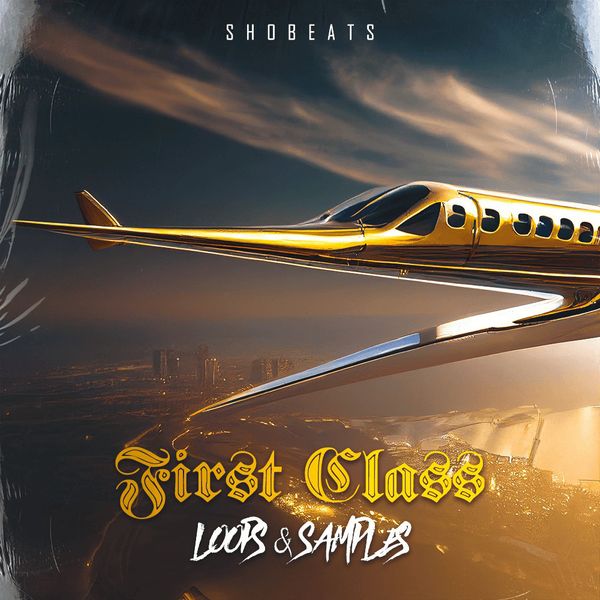 Download Sample pack First Class Loops