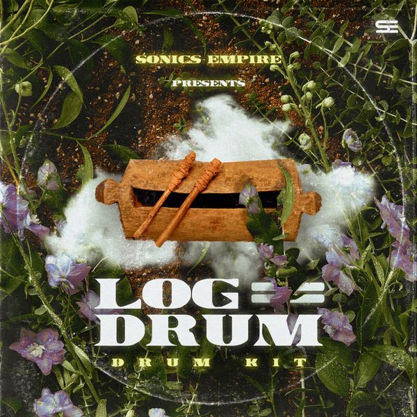 Download Sample pack Log Drum Kit