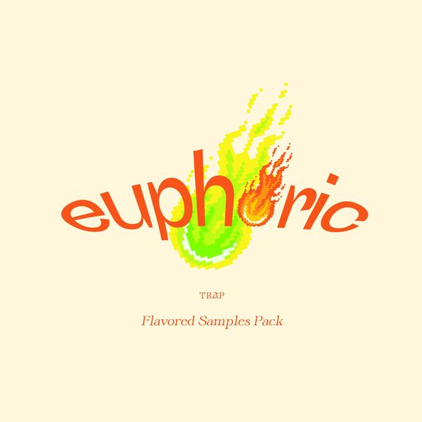 Download Sample pack Euphoric