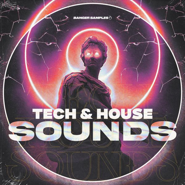 Banger Samples Tech & House Sounds RoyaltyFree Samples