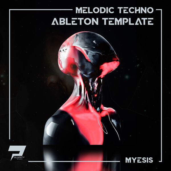 Download Sample pack Myesis - Melodic Techno Ableton Template