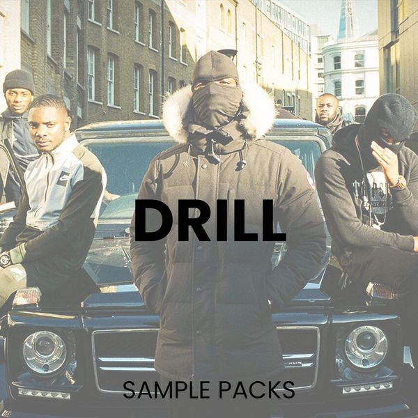 drill pack free download