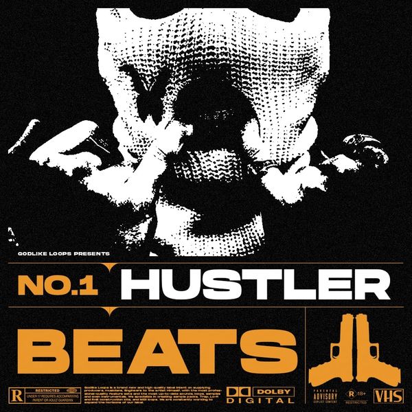 Download Sample pack No 1 Hustler Beats