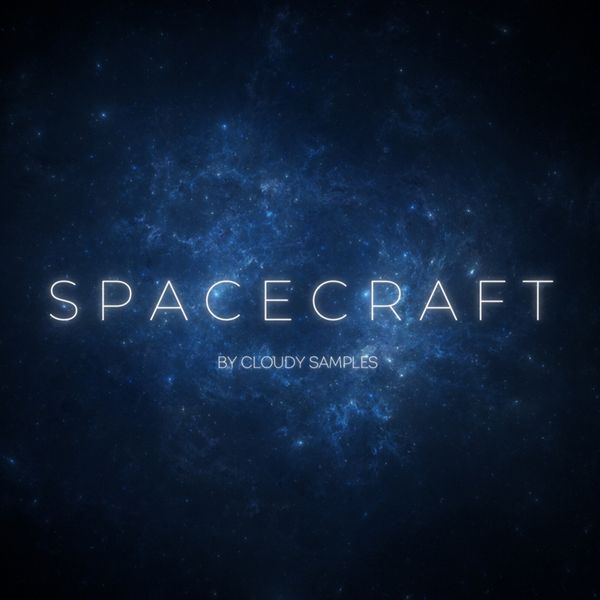 Download Sample pack Spacecraft