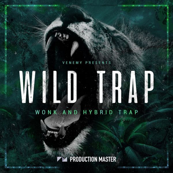 Download Sample pack Wild Trap