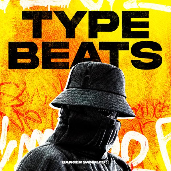 Banger Samples - Type Beats - Royalty-Free Samples | R-loops.com