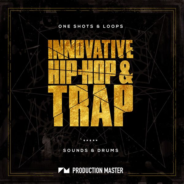 Download Sample pack Innovative Hip Hop & Trap