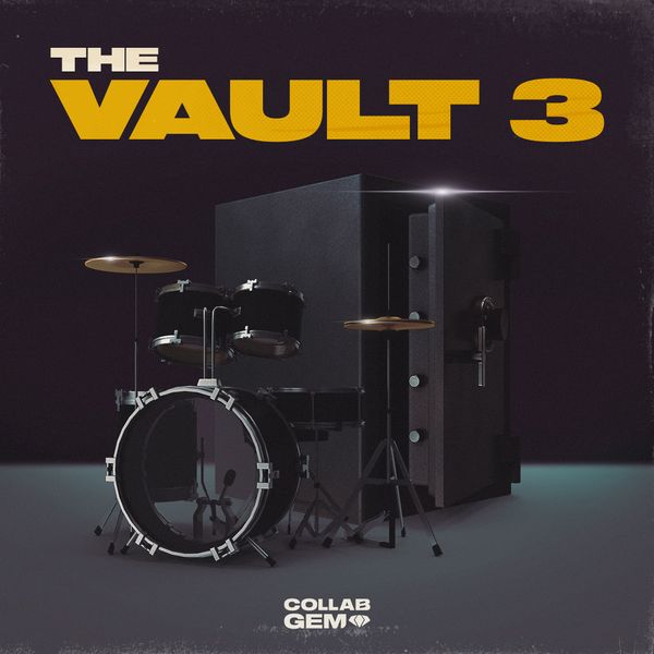 Download Sample pack The Vault 3