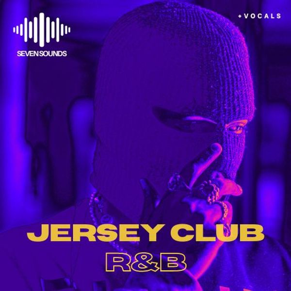 Download Sample pack Jersey Club R&B
