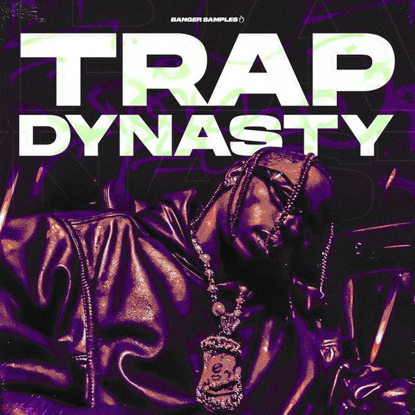 Download Sample pack Trap Dynasty