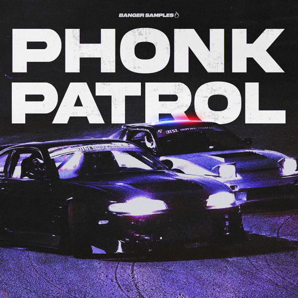 Download Sample pack Phonk Patrol