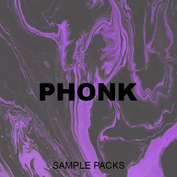 Phonk Sample Packs and Loops | r-loops.com