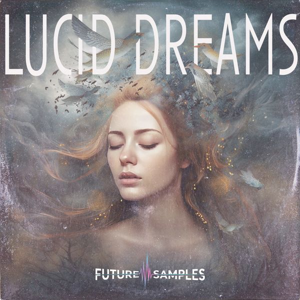 Download Sample pack LUCID DREAMS - Hip Hop & Trap
