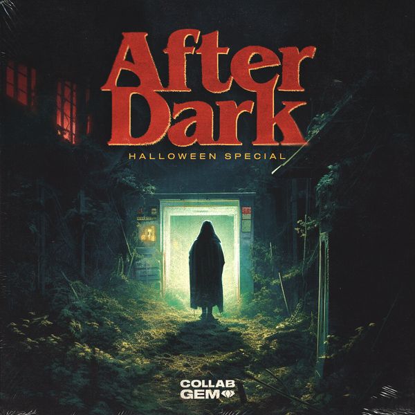 Collab Gem - After Dark: Halloween Special - Royalty-Free Samples | r ...