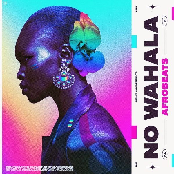 No Wahala - Afrobeats by Godlike Loops