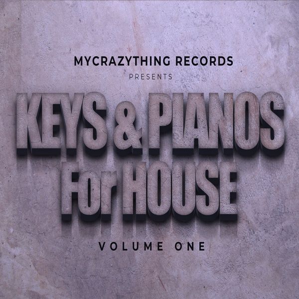 Download Sample pack Keys & Piano for House