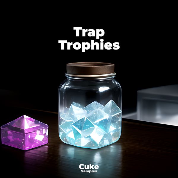 Download Sample pack Trap Trophies