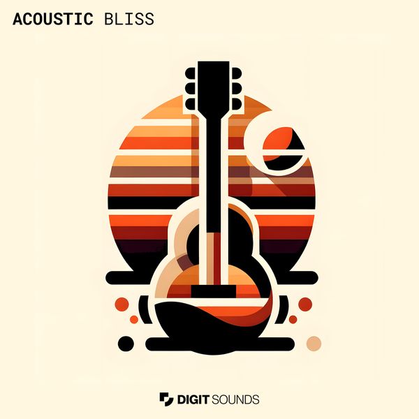 Download Sample pack Acoustic Bliss