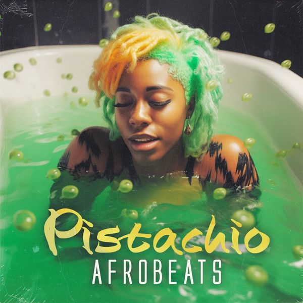 Download Sample pack PISTACHIO Afrobeats