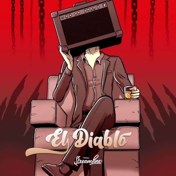 Download Sample pack El Diablo