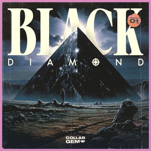 Download Sample pack The Black Diamond Bundle