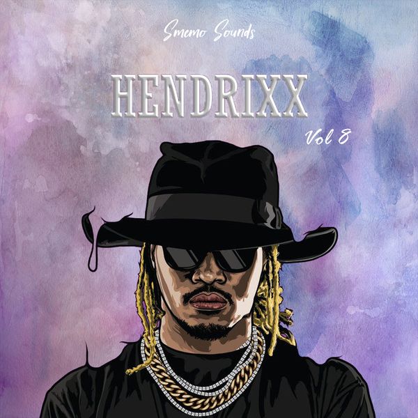 Download Sample pack HENDRIXX vol 8
