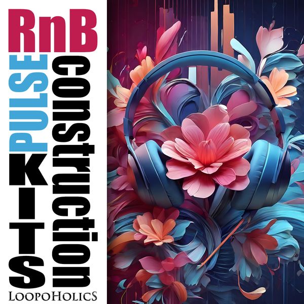 Download Sample pack RnB Pulse: Construction Kits