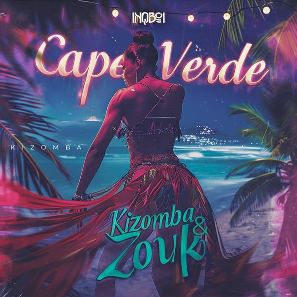 Download Sample pack Cape Verde : Kizomba & Zouk (All-In-One)