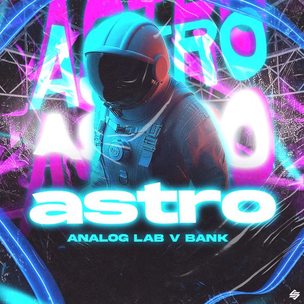 Download Sample pack Astro - Analog Lab V Bank