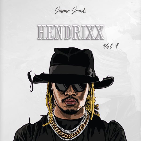 Download Sample pack HENDRIXX vol 9