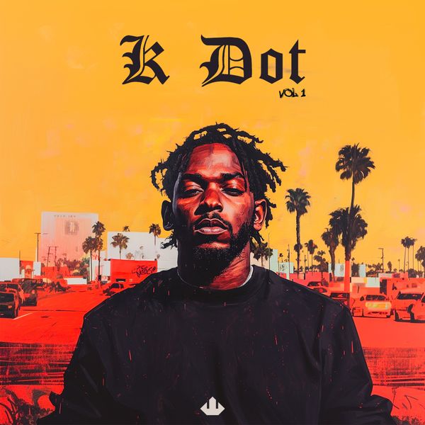 Download Sample pack K DOT vol 1