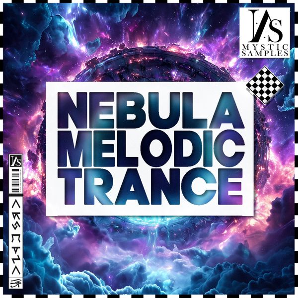 Download Sample pack Nebula Melodic Trance
