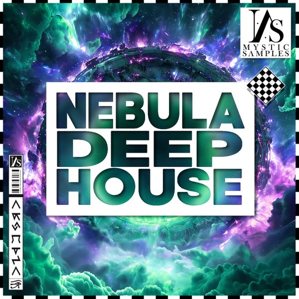 Download Sample pack Nebula Deep House