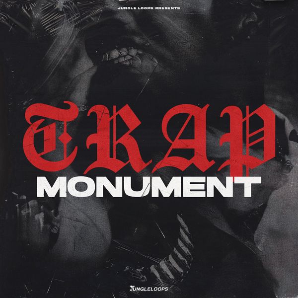 Download Sample pack Trap Monument