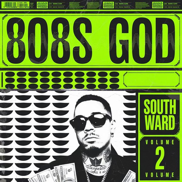 Download Sample pack 808s God - South Ward Vol 2