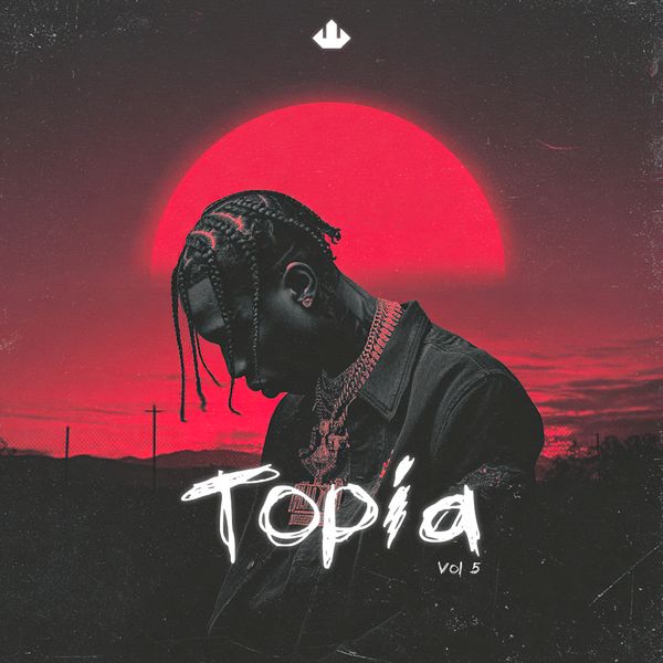 Download Sample pack TOPIA vol 5