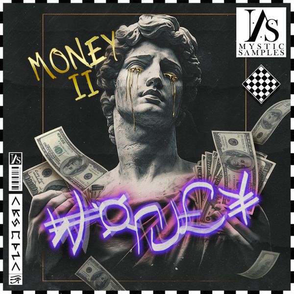 Download Sample pack MON£Y II