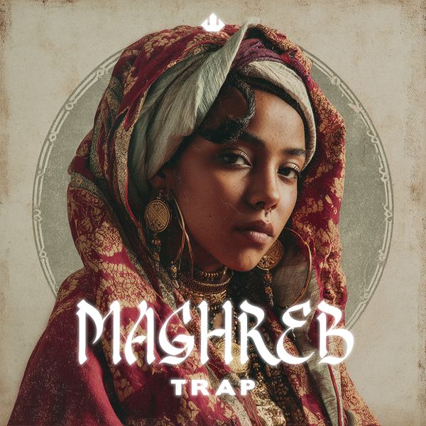 Download Sample pack MAGHREB TRAP