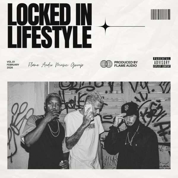 Download Sample pack Locked In Lifestyle: Orchestral Songstarters
