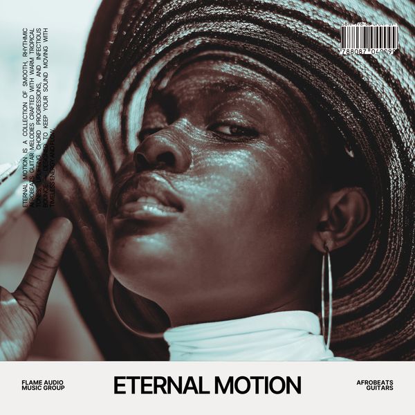Download Sample pack ETERNAL MOTION