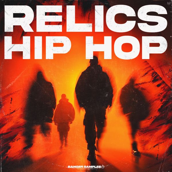 Download Sample pack Relics Hip Hop