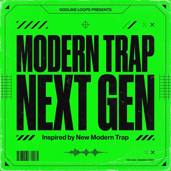 Download Sample pack Next Gen - Modern Trap