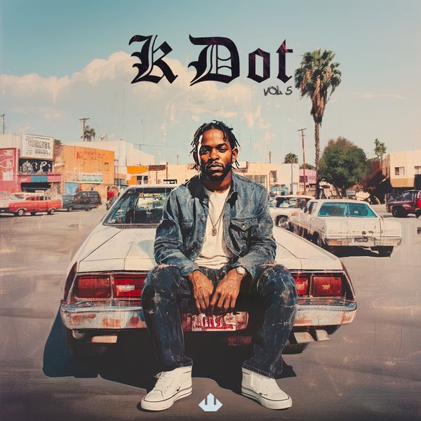 Download Sample pack K DOT vol 5