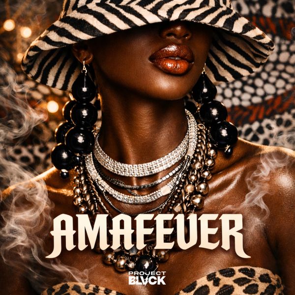 Download Sample pack Amafever